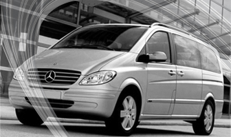 Welcome to de Luxe Class Chauffeurs